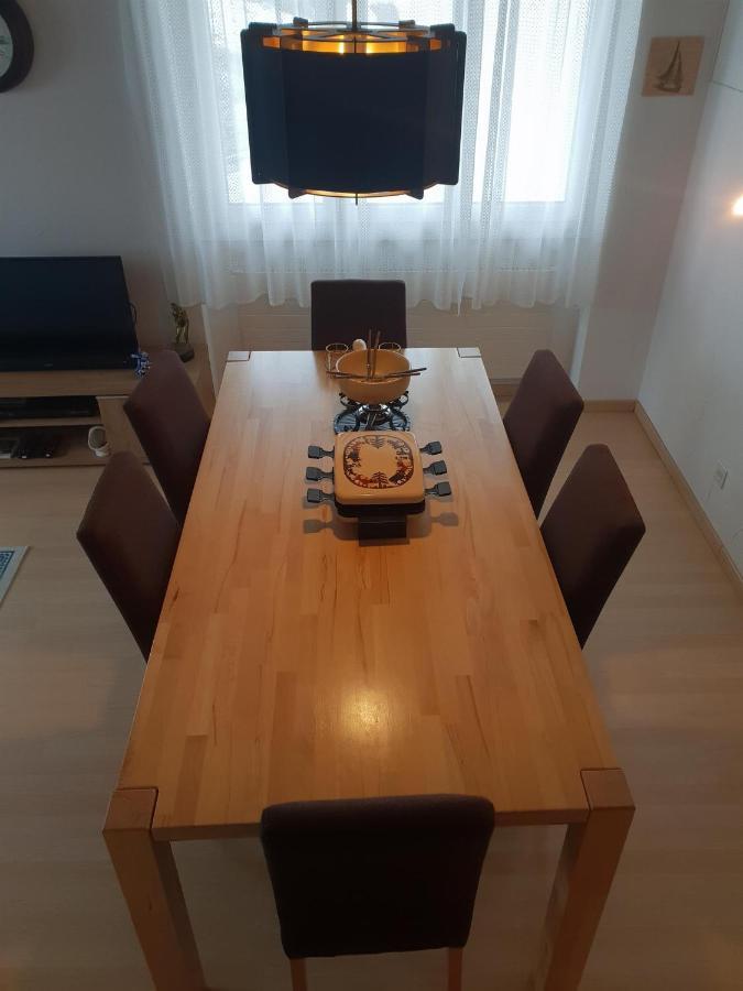 Curtinfess Franklin Apartment บิวิโอ ภายนอก รูปภาพ