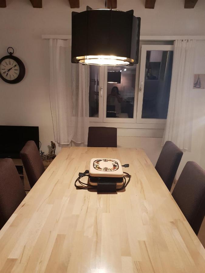 Curtinfess Franklin Apartment บิวิโอ ภายนอก รูปภาพ