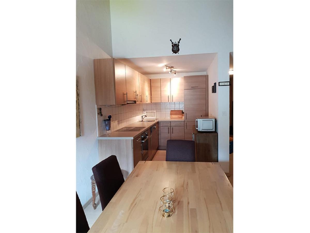 Curtinfess Franklin Apartment บิวิโอ ภายนอก รูปภาพ