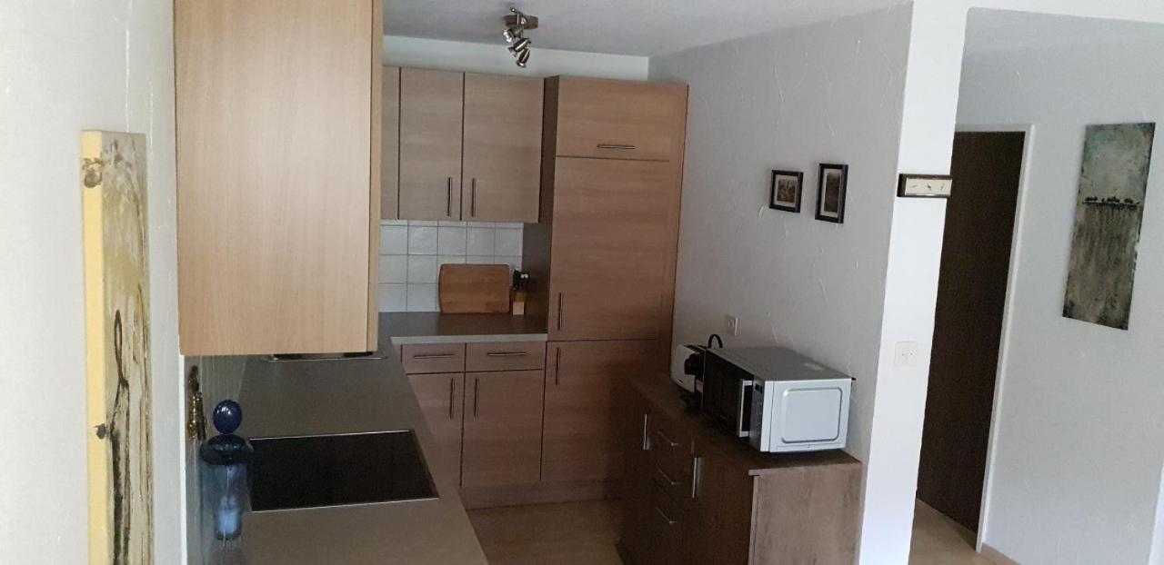 Curtinfess Franklin Apartment บิวิโอ ภายนอก รูปภาพ