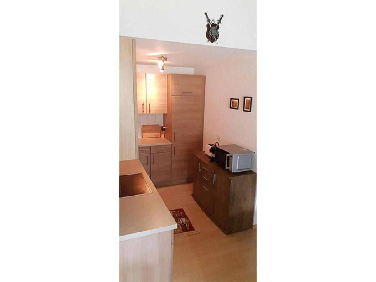 Curtinfess Franklin Apartment บิวิโอ ภายนอก รูปภาพ