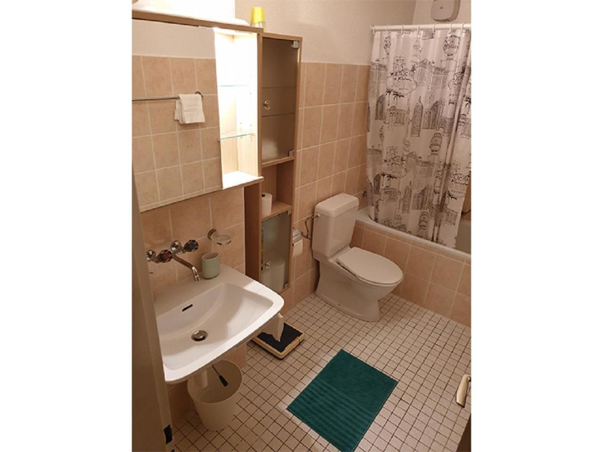 Curtinfess Franklin Apartment บิวิโอ ภายนอก รูปภาพ