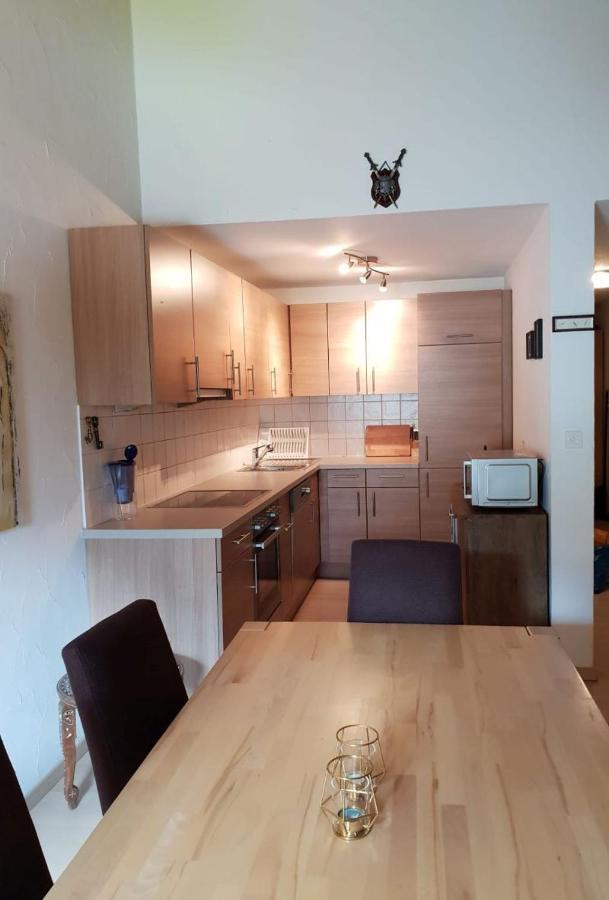Curtinfess Franklin Apartment บิวิโอ ภายนอก รูปภาพ