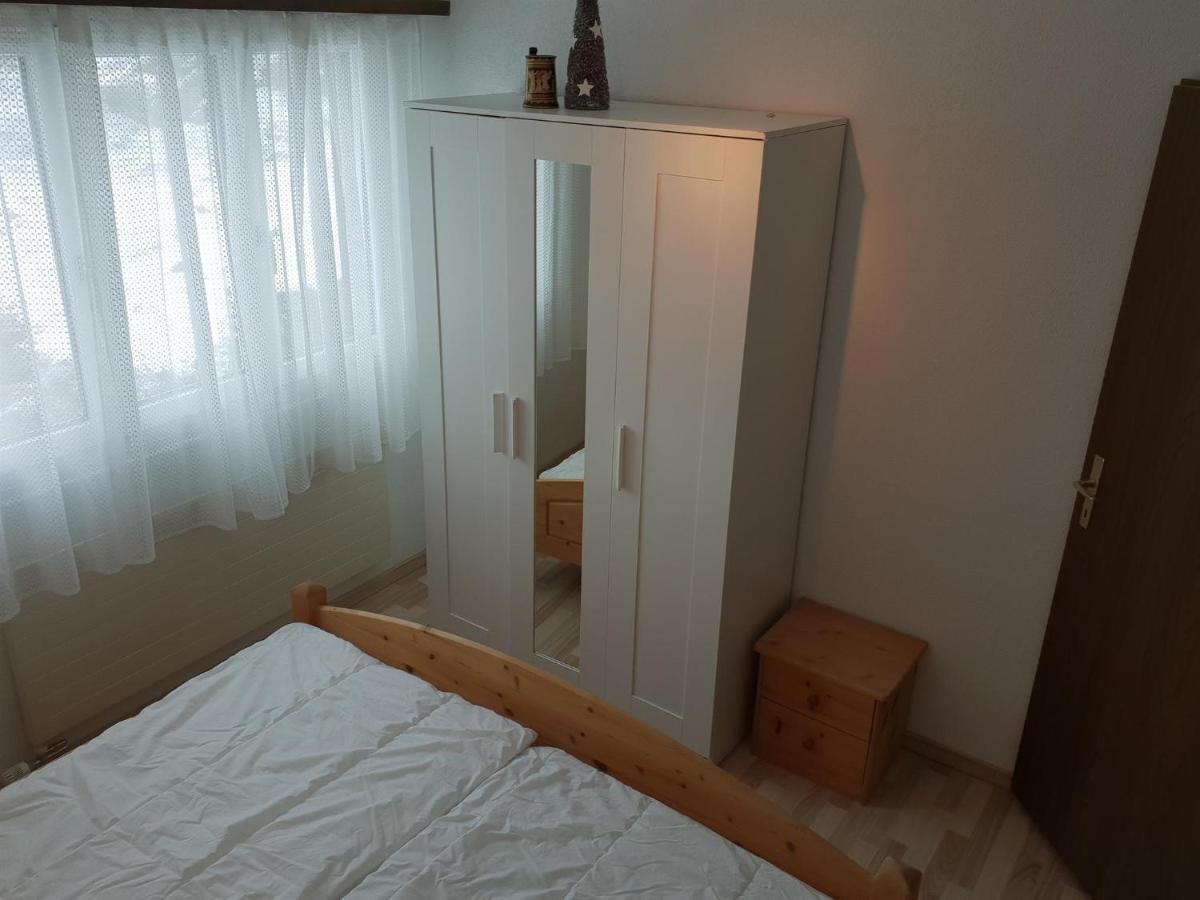 Curtinfess Franklin Apartment บิวิโอ ภายนอก รูปภาพ